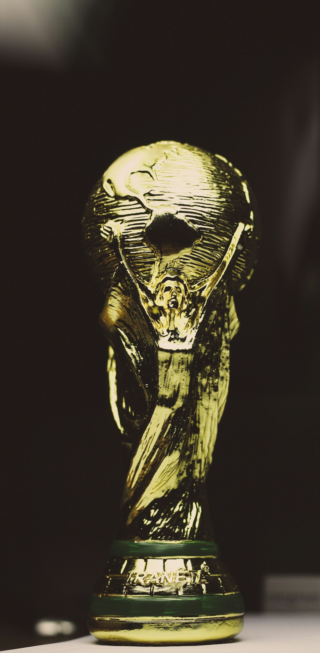 The Cup of Life
